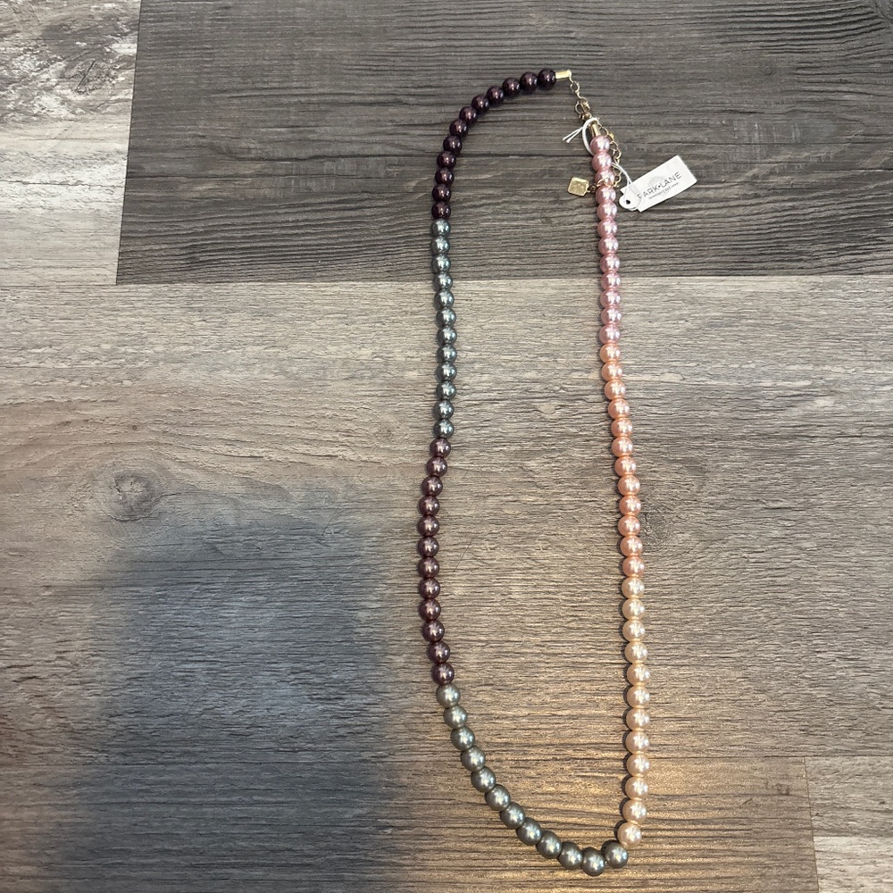 Darling Necklace